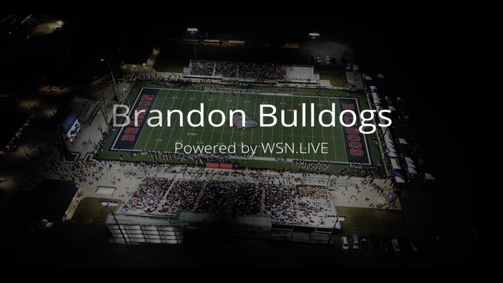 Screenshot #1 pour Brandon Bulldogs Live