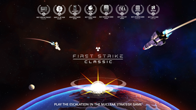 First Strike: Classic Screenshot