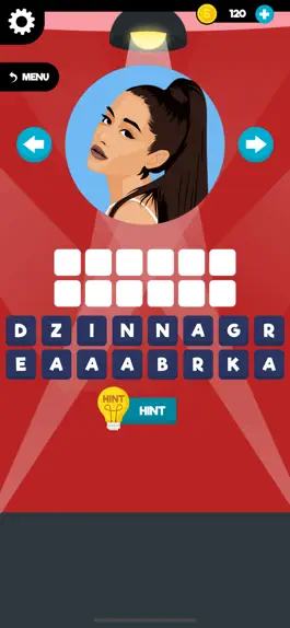 Game screenshot Guess The Singer - Music Quiz hack