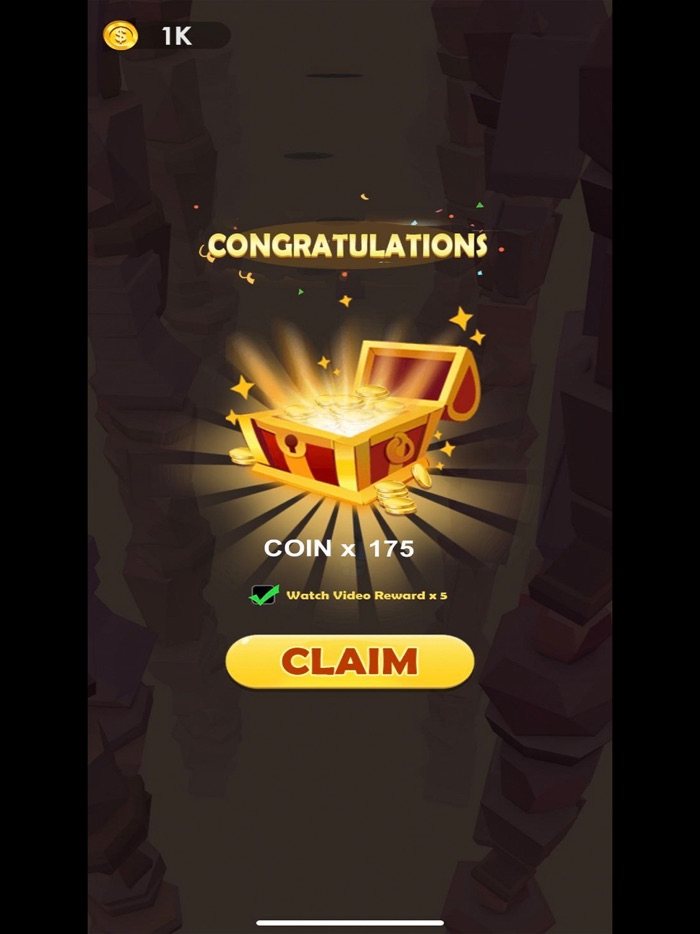 一飞冲天3D-无限跑酷