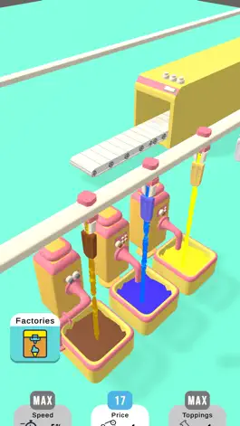 Game screenshot Idle Ice Cream hack