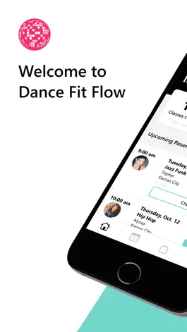 Game screenshot Dance Fit Flow mod apk