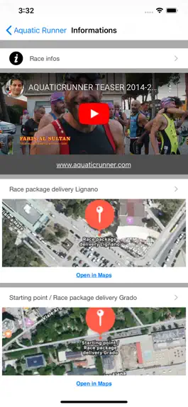 Game screenshot AquaticRunner apk