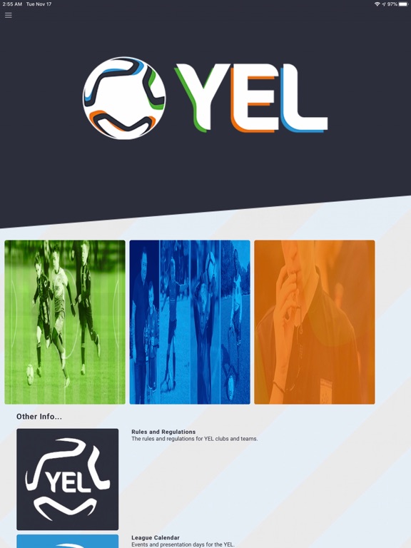 Screenshot #4 pour YEL On The Go