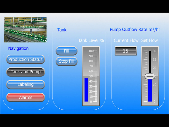 Vijeo DesignAir Plus