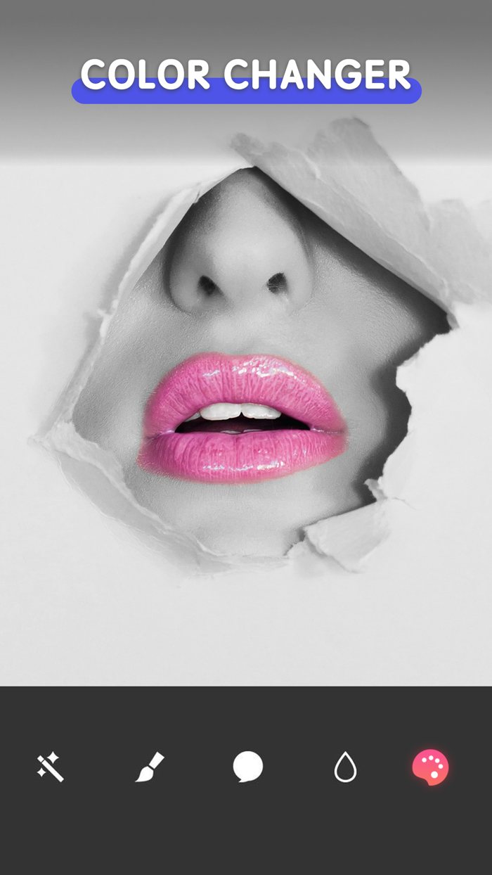 PIS - Picture Collage Studio