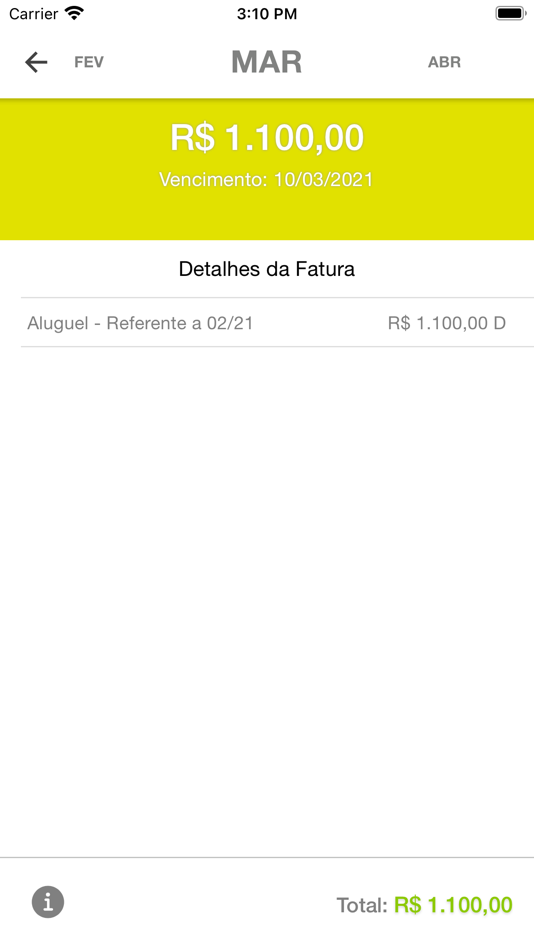 #7. Santa Aurora Imobiliária (iOS) Podle: Flexpro Sistema Ltda