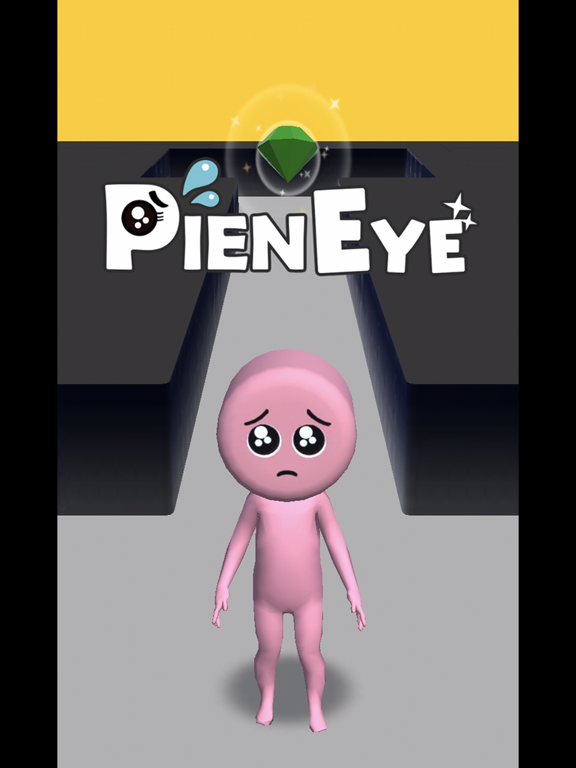 PIEN EYE