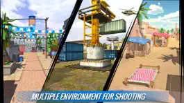 Game screenshot Gun Shoot War hack