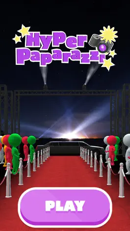 Game screenshot Hyper Paparazzi mod apk