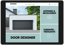 Game screenshot Teckentrup Door-Designer mod apk