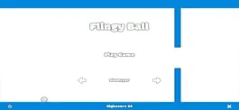 Game screenshot Flingy Ball mod apk