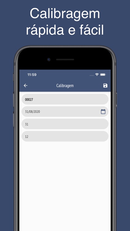 Calibra Pneus screenshot-5