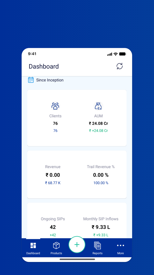 #1. Fintso Partner (iOS) By: Fintso