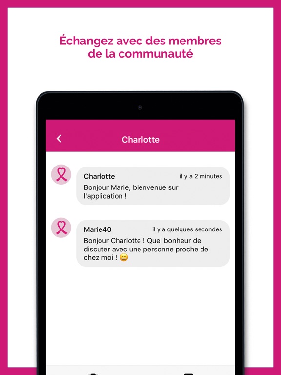 Screenshot #6 pour MRCS