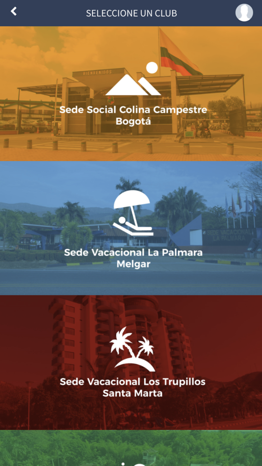 #2. Círculo Suboficiales FF.MM. (iOS) 由: IndigoTIC