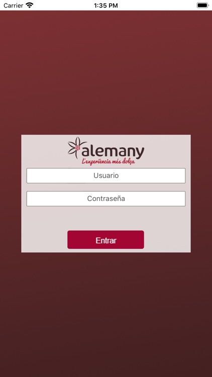 Alemany, Experiencia B2B