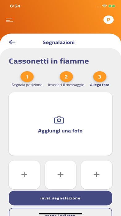 FrancofonteApp Screenshot