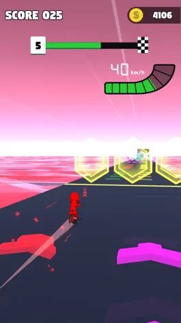 Game screenshot Colors Bicycle apk