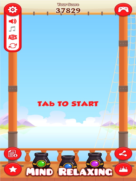Screenshot #6 pour Bubble Pop : Burst Escape