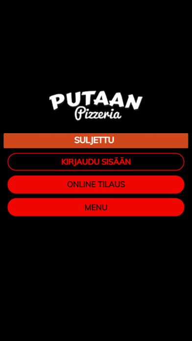 Screenshot #2 pour Putaan Pizzeria