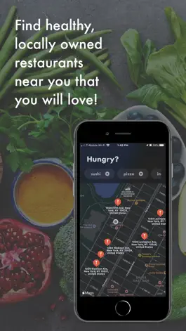 Game screenshot Dr. Foodie apk