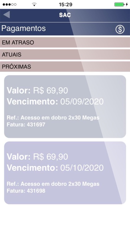 Acesso Telecom