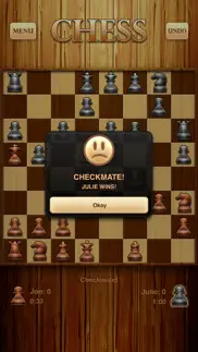 chess premium iphone screenshot 4