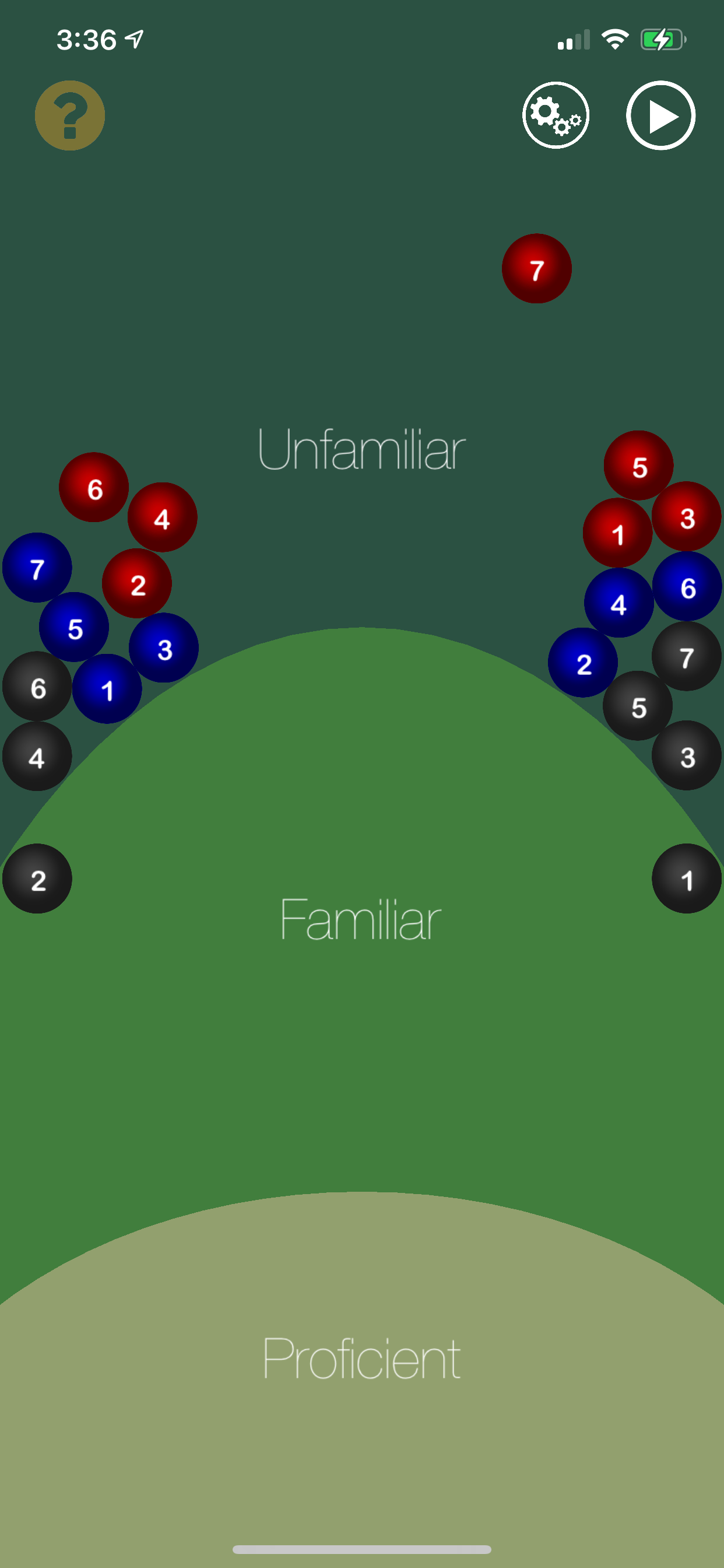 Politonus III (Ear Training)