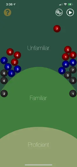 Game screenshot Politonus III (Ear Training) mod apk