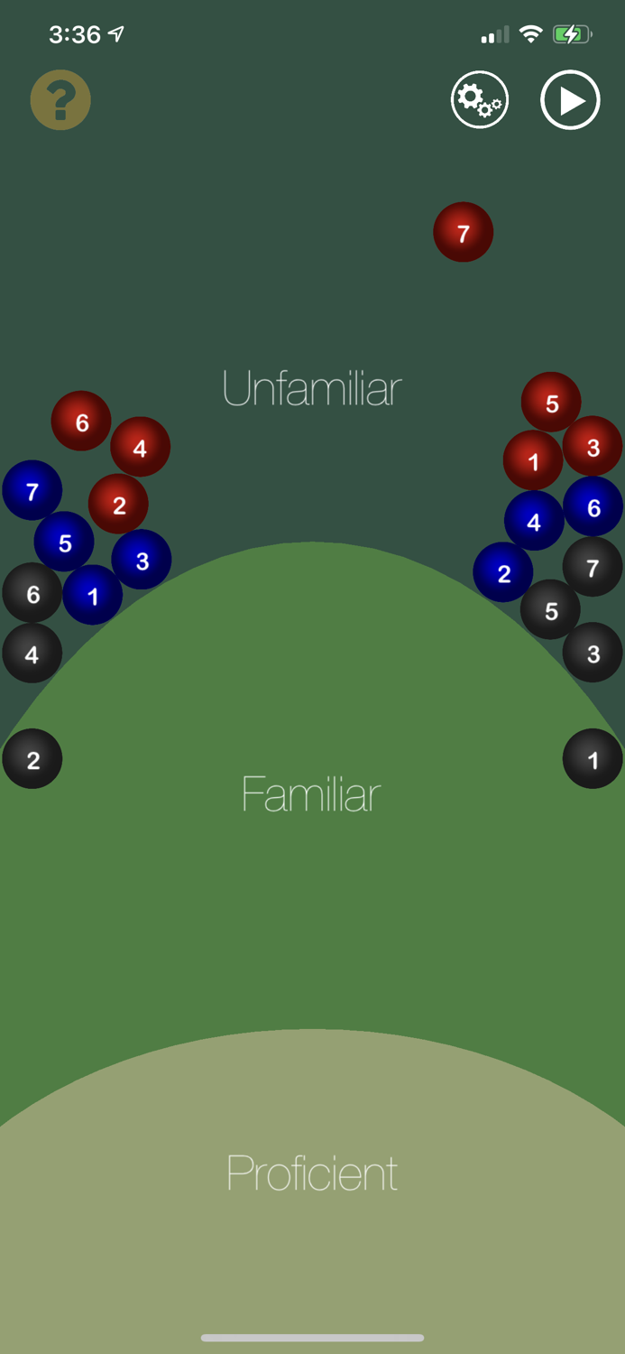 Politonus III Ear Training