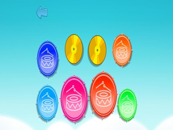 Screenshot #6 pour Kid Play Piano