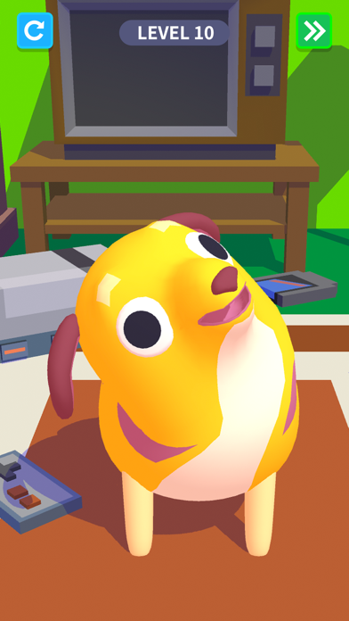 Animal Games 3D Screenshot