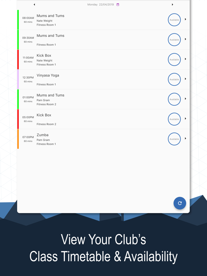 Top Performance Fitness