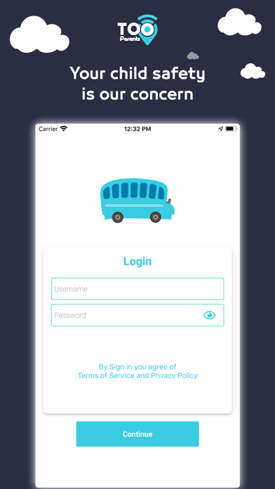 Too Bus Screenshot