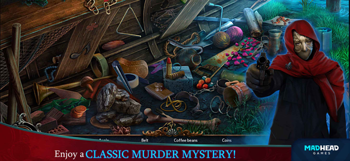 Rite of Passage Bloodlines