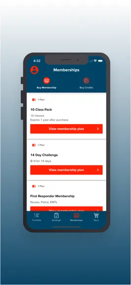 Game screenshot Southern Fit Manahawkin apk