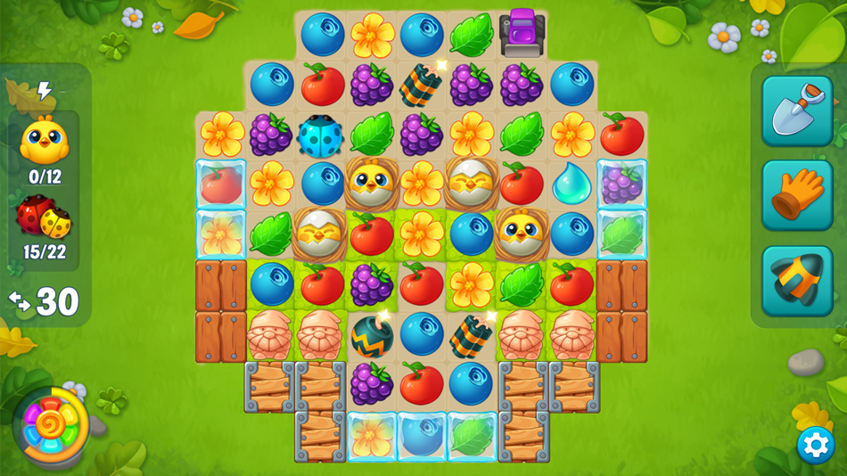 #3. Ranch Adventures (iOS) 由: HG DEVS LLC