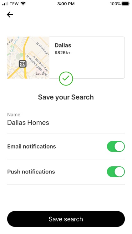 Texas Homes for Sale screenshot-3