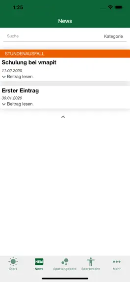 Game screenshot TV 1899 Ellerstadt hack