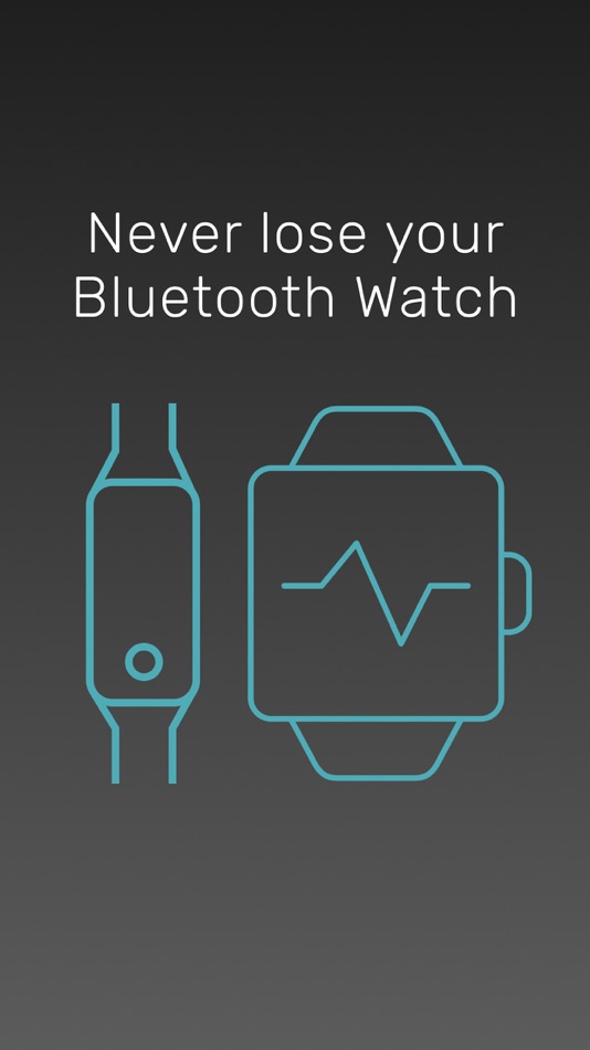 #1. Find My Watch - Device finder (iOS) 由: Ilya Koryakin