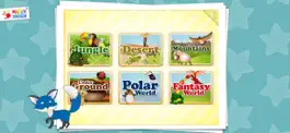 Game screenshot LEARN-GAMES KIDS Happytouch® apk