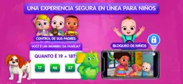 Game screenshot ChuChu TV Canciones Infantiles hack