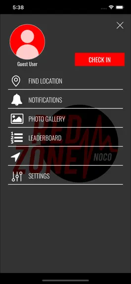 Game screenshot RedZone Athletics hack