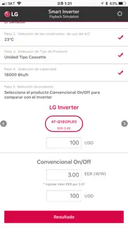 How to cancel & delete lg energy payback 3