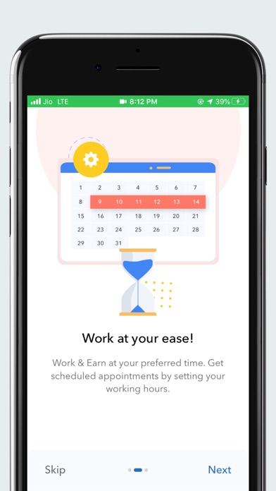 Care EQM Expert Screenshot