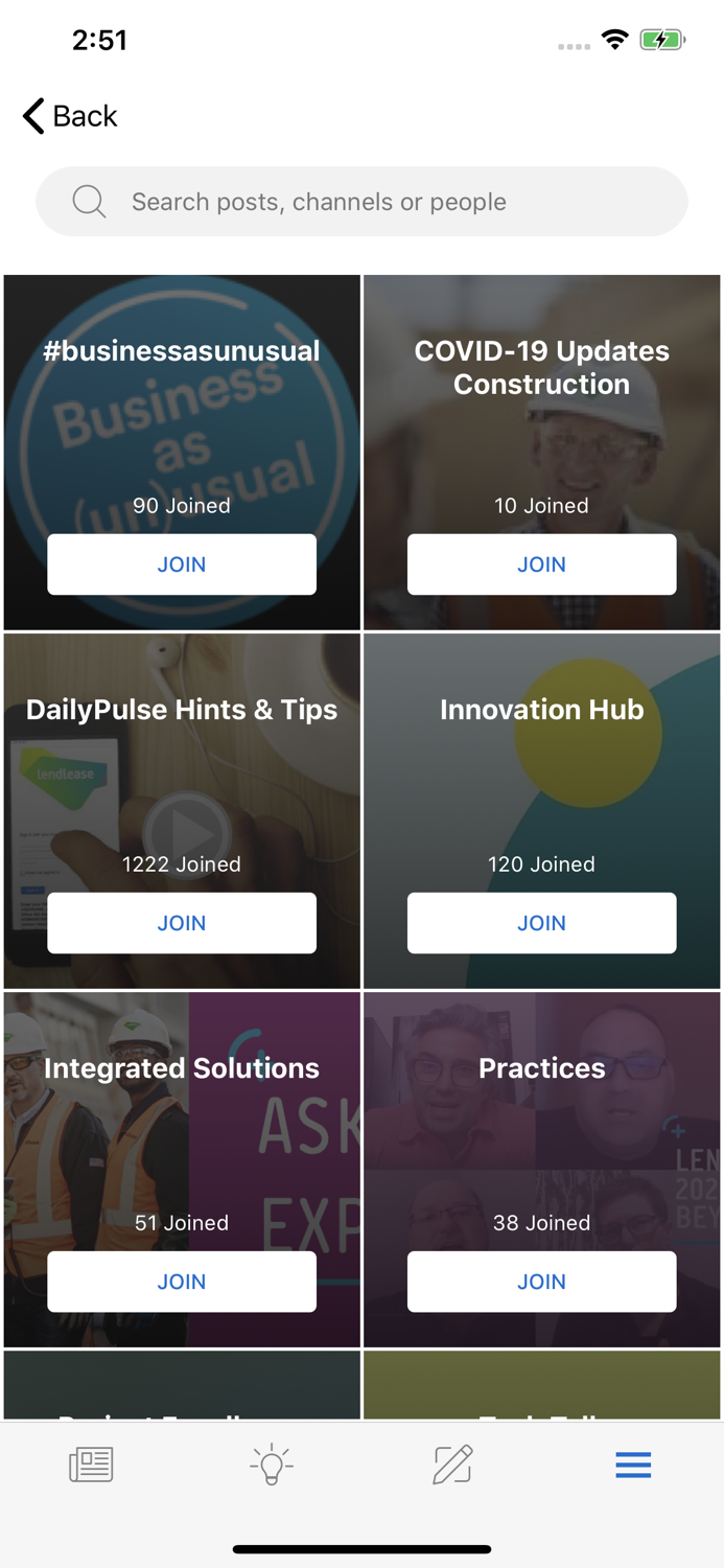 Lendlease DailyPulse