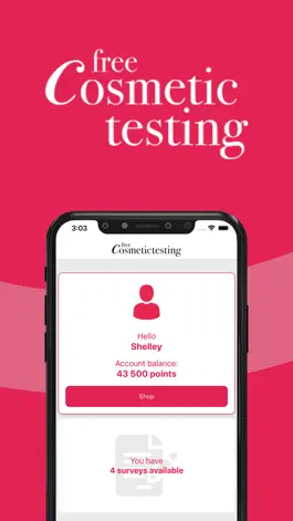 Game screenshot Free Cosmetic Testing mod apk