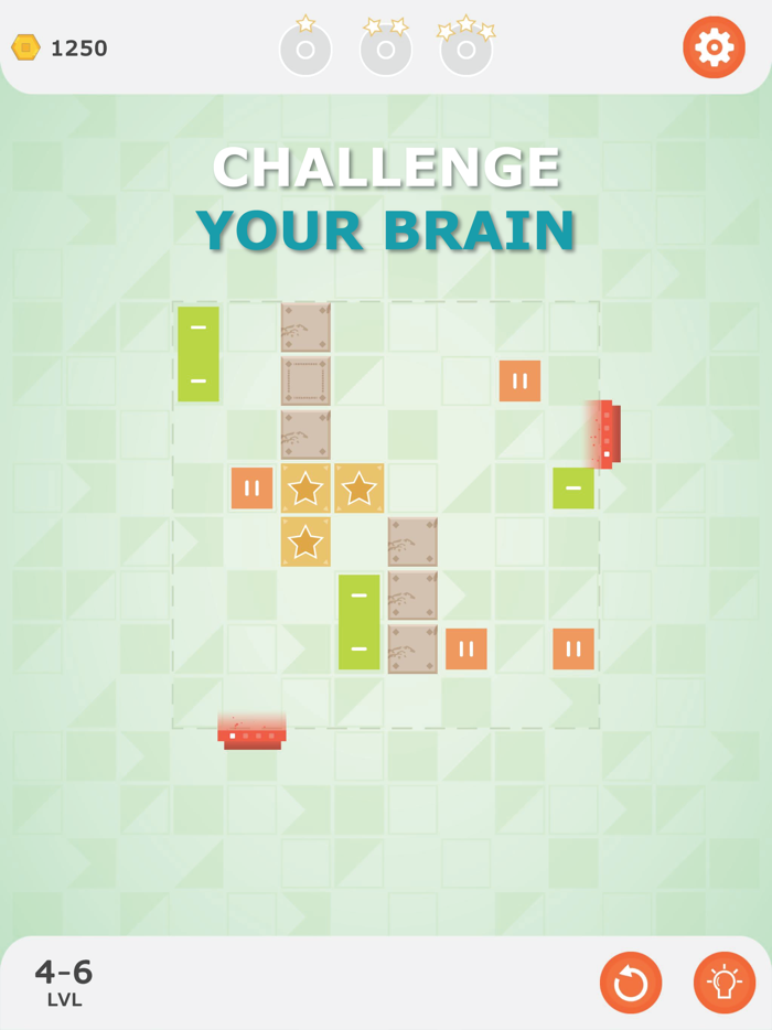 One Block Puzzle Adventure