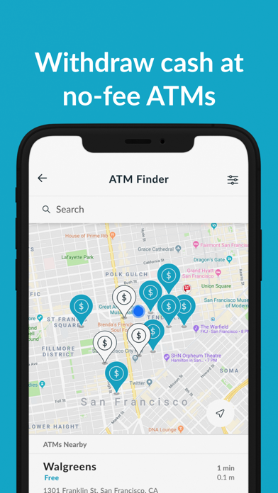 TaliPay Direct, by Payfare Screenshot